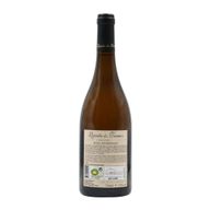 Quinta Dos Termos Garrafeira Beiras Branco