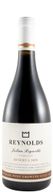 Julian Reynolds Reserva