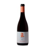 D.Graça Bastardo Red