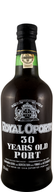Real Companhia Velha Royal Oporto 30 Anos Porto Port