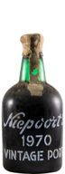 1970 Niepoort Vintage Porto (Garrafa Baixa)