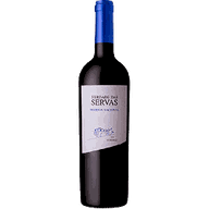 Herdade Das Servas Touriga Nacional