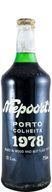 1978 Niepoort Colheita Porto Port