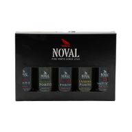 Noval 5 Do Clássicos Port