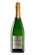 Champagne Pol Cochet Nature Latitude 48 01 Sparkling