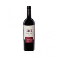 Herdade Paço Do Conde Syrah