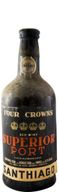 Santhiago Four Crowns Porto Porto