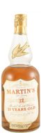Martin's De Luxe 12 Anos 