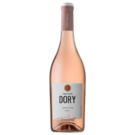 Adega Mãe Dory Rosé