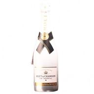 Champagne Moet & Chandon Imperial Ice - França Sparkling