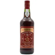Madeira D'Oliveiras Doce 5 Anos Fortificado