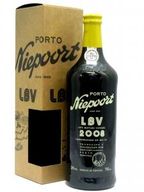 2008 Niepoort Lbv Porto Porto
