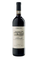 Ceretto Barolo Red