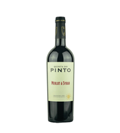 Quinta Do Pinto Red