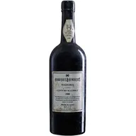 Henriques & Henriques Solera Century Malmsey 1900 Da Madeira Fortified