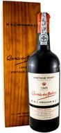 1965 Graham's Vintage Quinta Dos Malvedos Porto