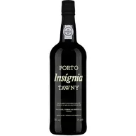 Insígnia Tawny Porto