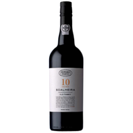 Borges Soalheira Porto Old Tawny 10 Anos Porto