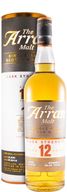 Arran 12 Anos Cask Strength (Engarrafado Em ) 