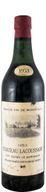 Château Lacaussade Côtes De Bordeaux Red