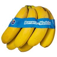Banana Da Fortified