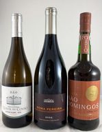 Trio De Coleção 14 