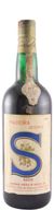 Madeira Companhia Vinícola Da Madeira S Izidro Velho Seco 70cl