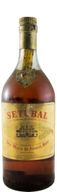 Moscatel De Setúbal José Maria Da Fonseca 6 Anos (Engarrafada Em 1976) Fortified