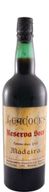 Madeira Leacock's Reserva Seco Fortified