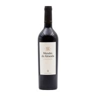 Mendes De Almeida Grande Escolha Alentejano Tinto