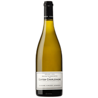 Vincent Girardin Corton Charlemagne "Quintessence" Grand Cru