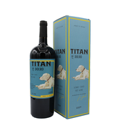 Reserva Magnum Red