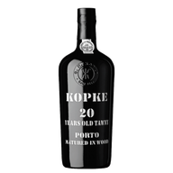 Kopke 20 Anos
