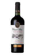 Casa Silva Carménère Reserva Red