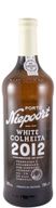 2012 Niepoort Colheita Branco Porto Port