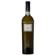 Quinta Das Bágeiras Garrafeira White