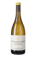 Domaine Jean-Jacques Confuron Côteaux De L'Auxois Chardonnay Clos De La Romanée White