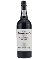 Graham's Vintage Port