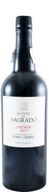 2011 Sagrado Vintage Porto Port