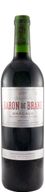 Baron De Brane Margaux Tinto