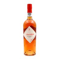Churchill's Dry White Do Porto Port