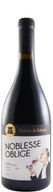 Quinta Da Falorca Noblesse Oblige Red