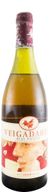 Veigadares Rías Baixas White