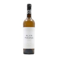 Alva Magna Encruzado Grande Reserva Branco