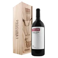 Procura Vinhas Velhas Magnum