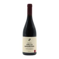 Quinta Valle Madruga Tinta Barroca Tinto