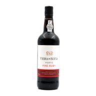 Vieira De Sousa Ruby Porto