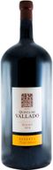 Vallado Reserva 12l Red