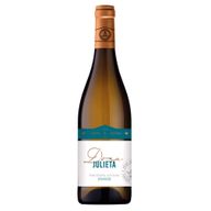 Dona Julieta Alentejano