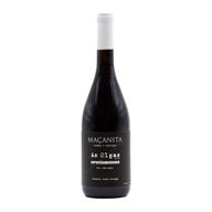 Maçanita As Olgas Douro Tinto